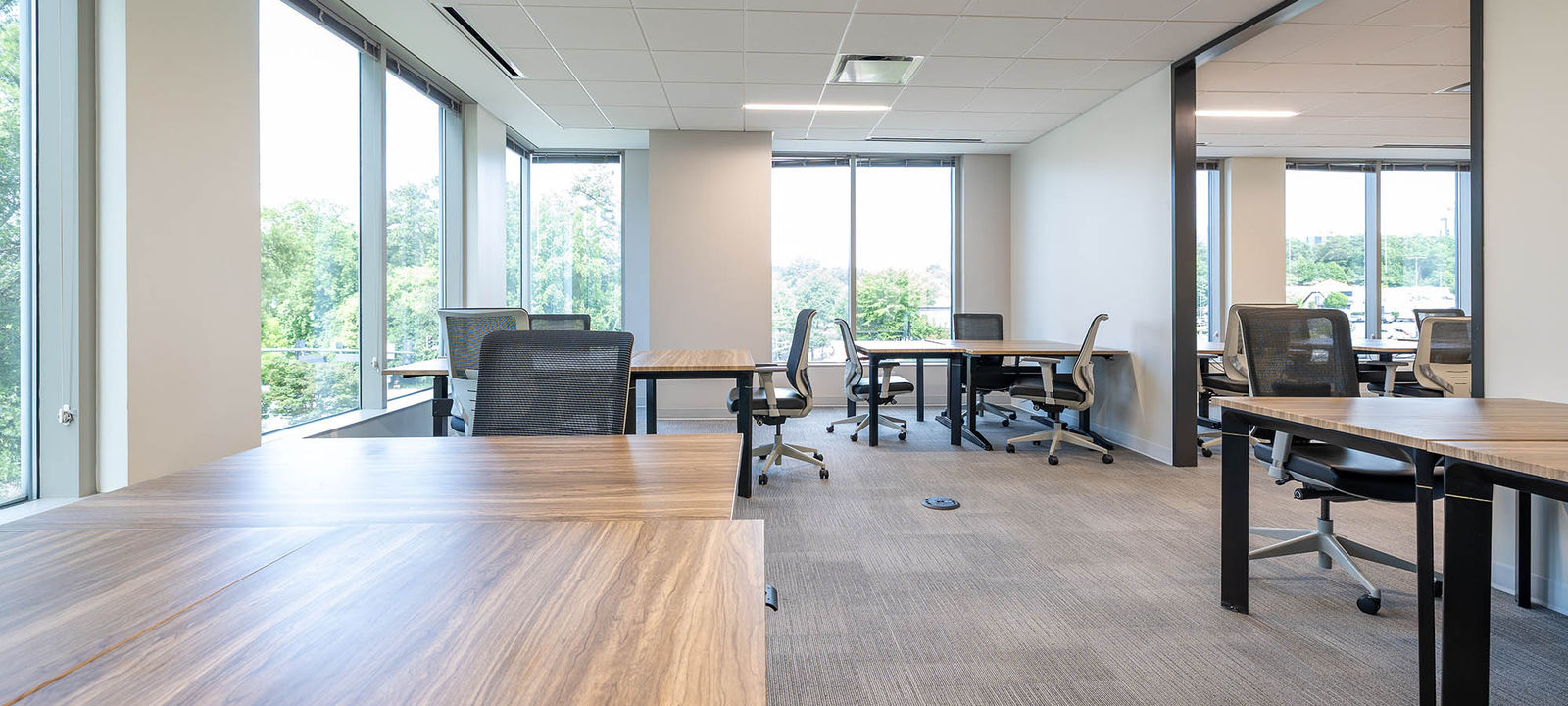121 Perimeter Center W 121 Perimeter Center W, Atlanta - Image 1