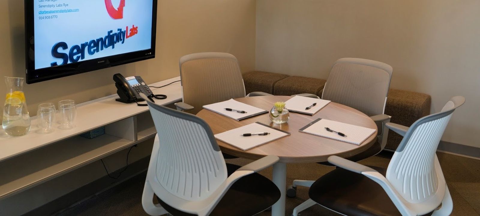 80 Theodore Fremd Ave, RYE - Image 1