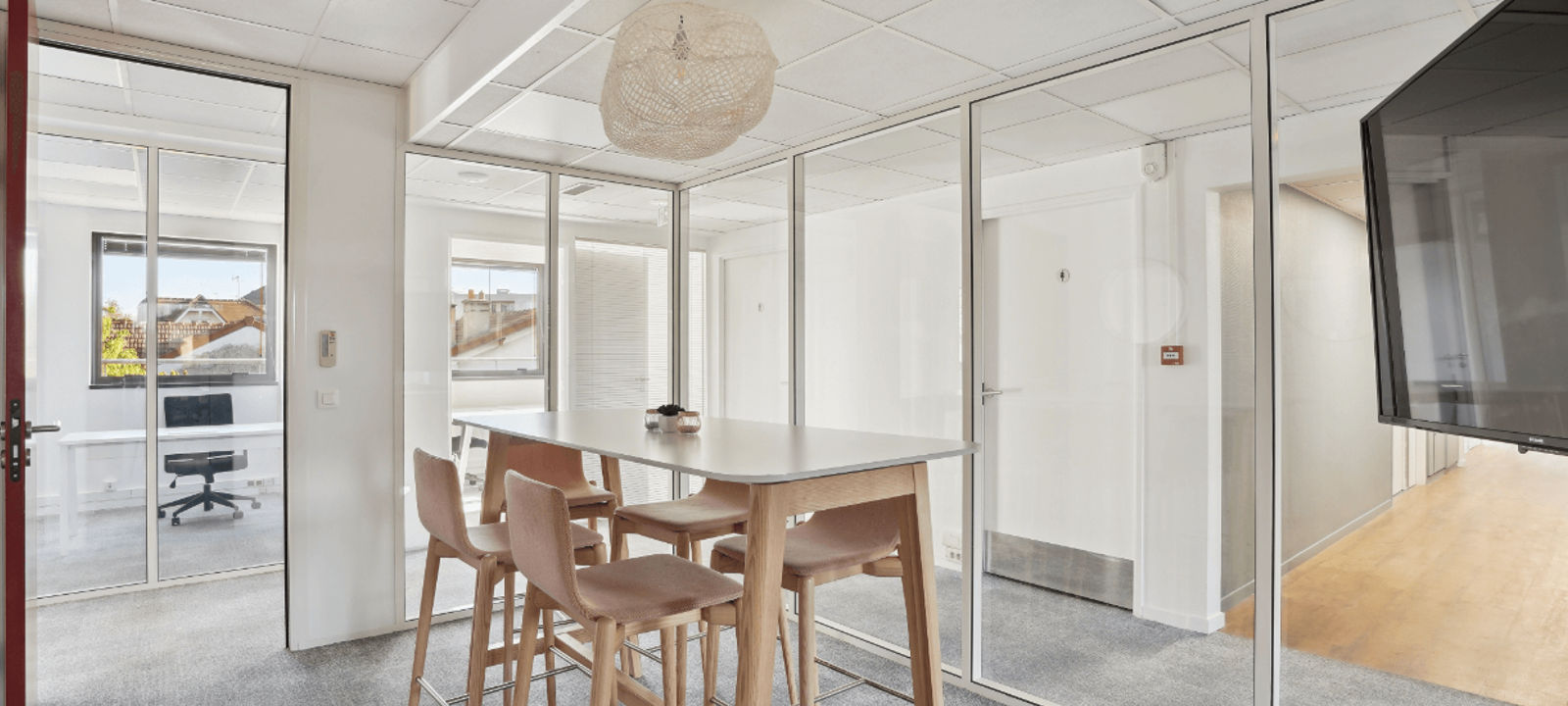 54 Av Victor Hugo, Rueil-malmaison - Image 1