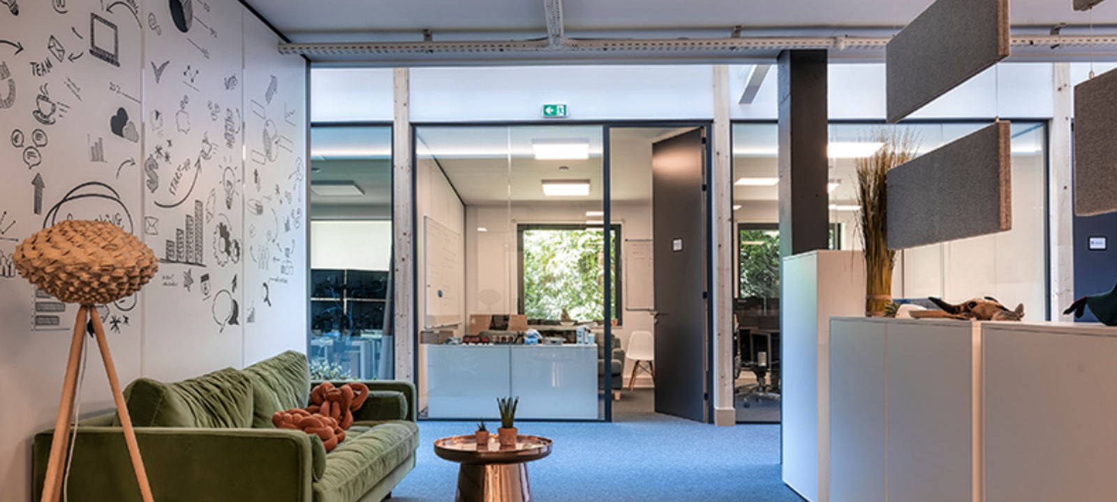 6 Av De La Créativité, Villeneuve-d'ascq - Image 1