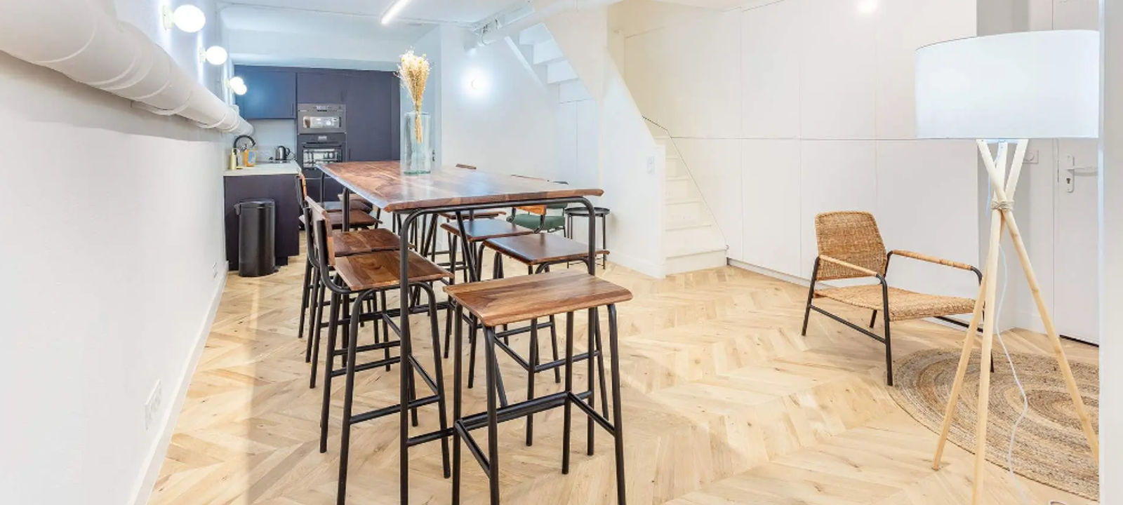 5 Pass Du Grand Cerf, Paris - Image 1
