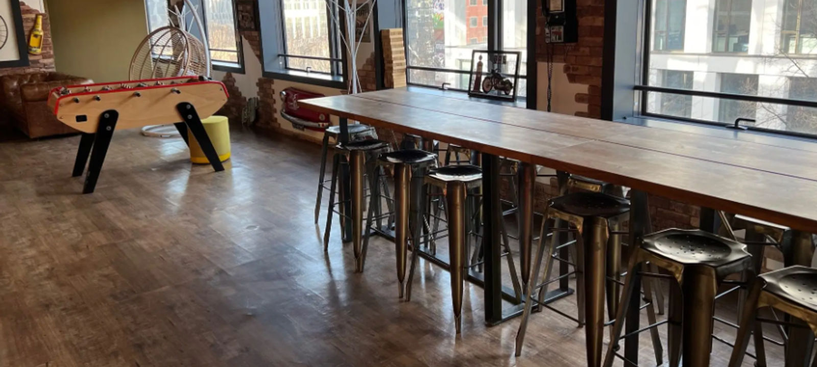 155 Rue Anatole France, Levallois-perret - Image 1