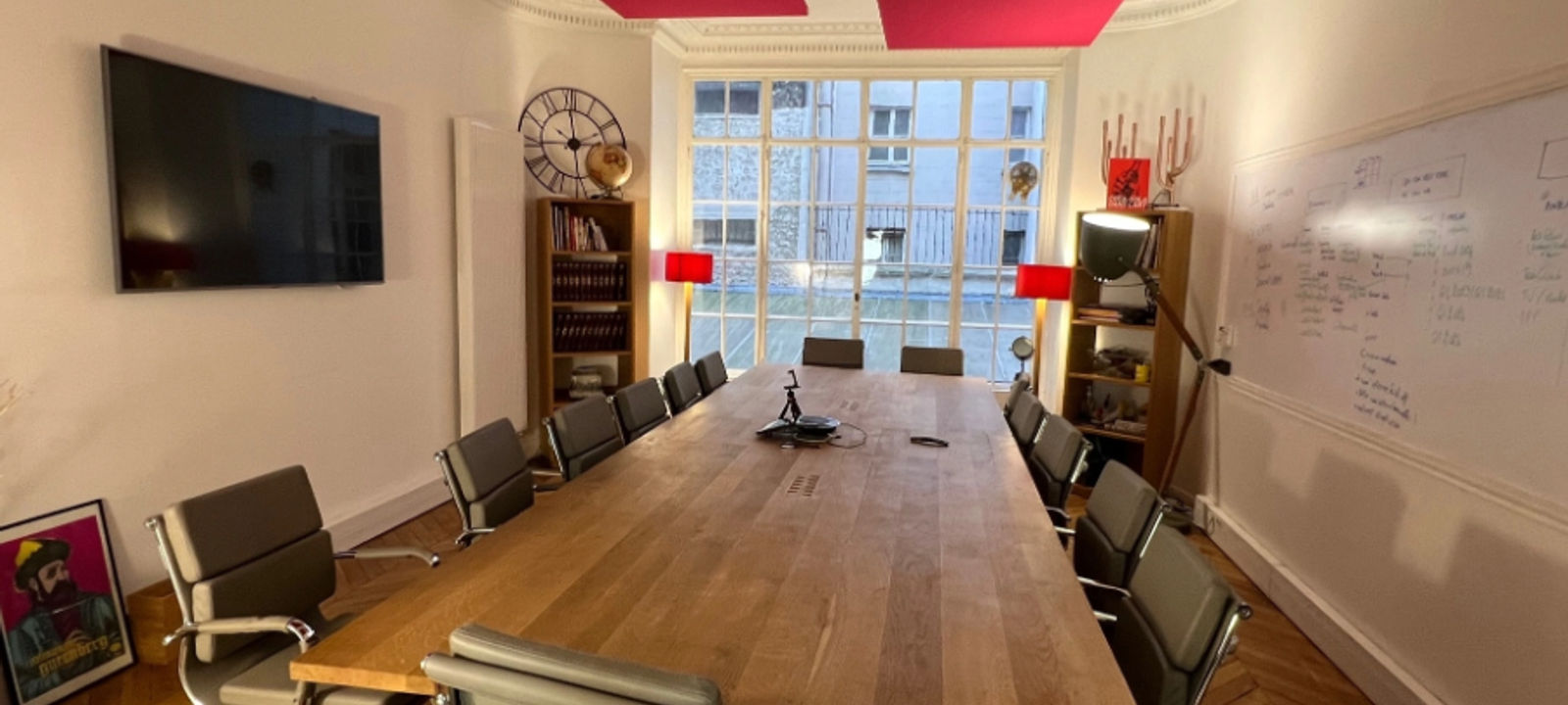 15 Rue Le Sueur, Paris - Image 1