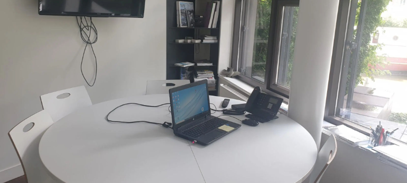 97 Rue Pierre Poli, Issy-les-moulineaux - Image 1