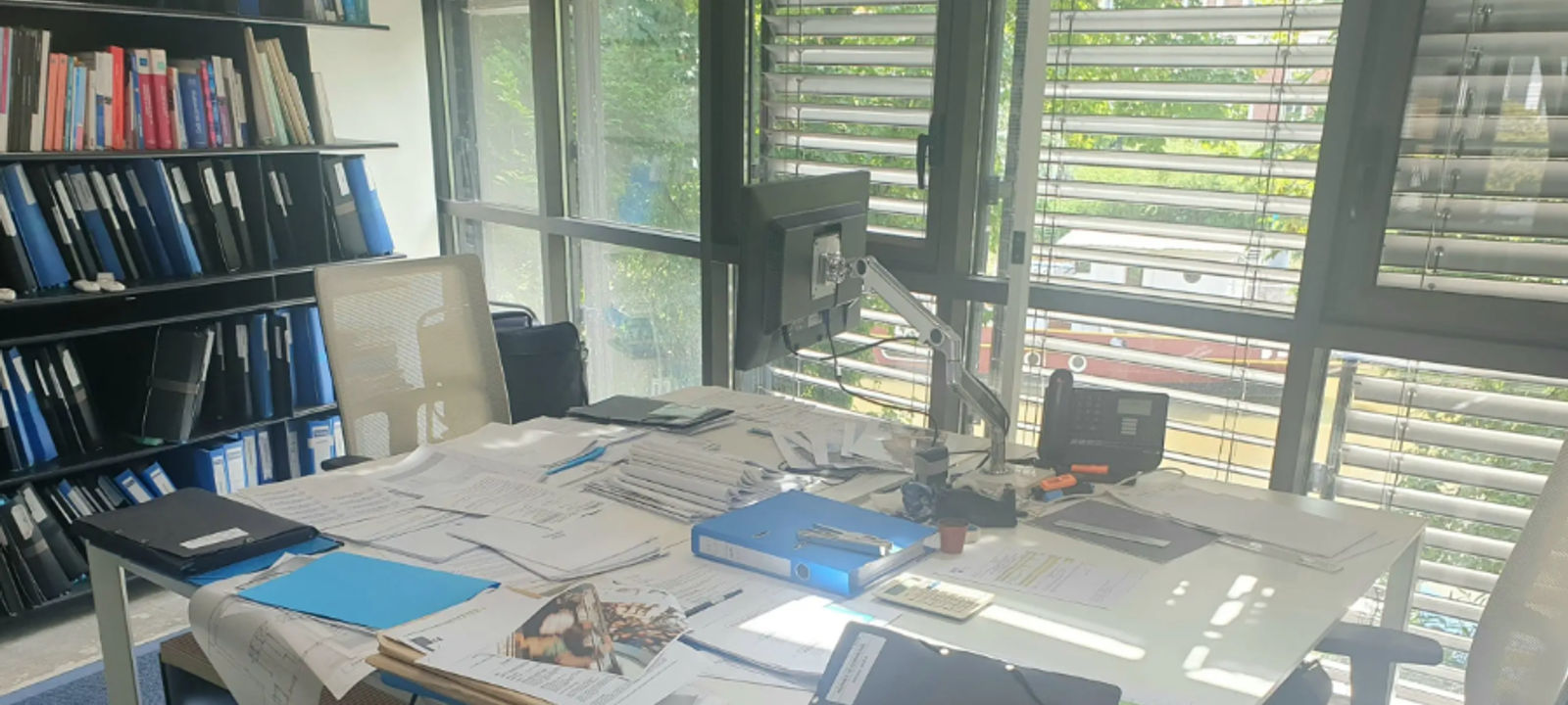 97 Rue Pierre Poli, Issy-les-moulineaux - Image 1
