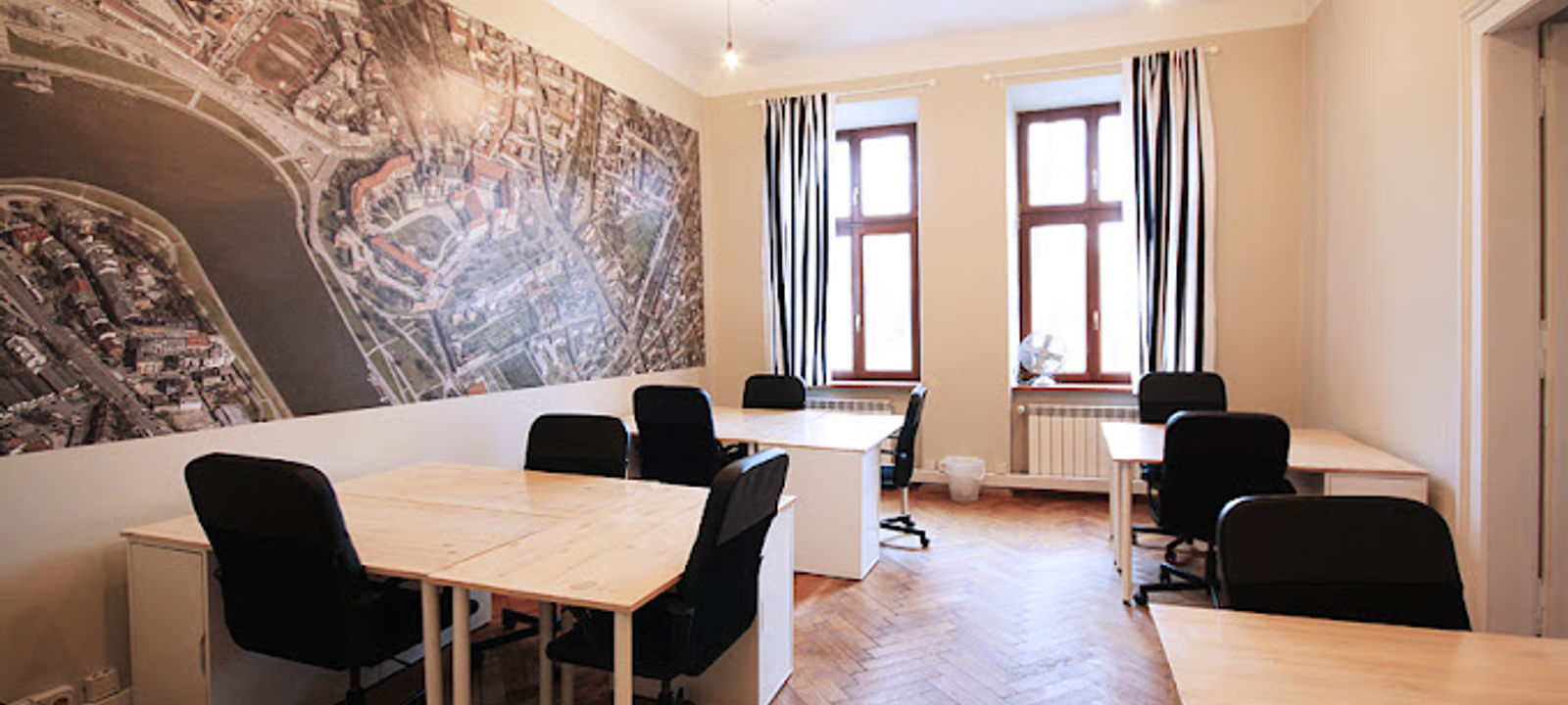 6 Jana Sobieskiego, Kraków - Image 1