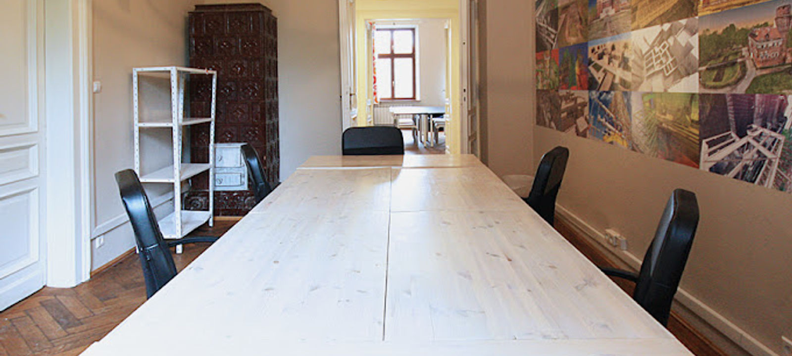 6 Jana Sobieskiego, Kraków - Image 1