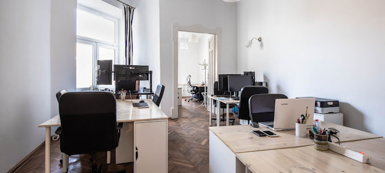 6 Jana Sobieskiego, Kraków - Image 1