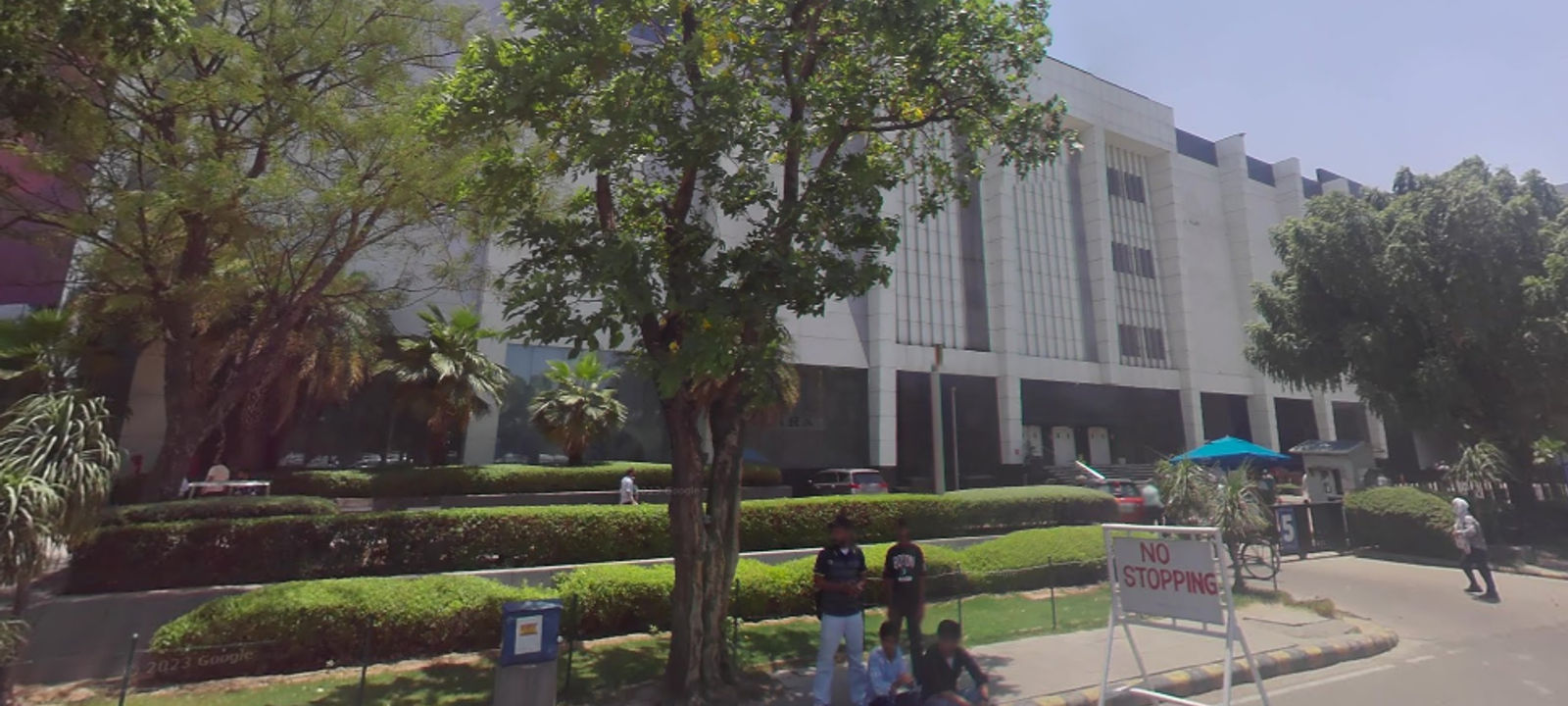 178-178A Purv Margindustrial & Business Park Phase-i, Chandigarh - Image 1