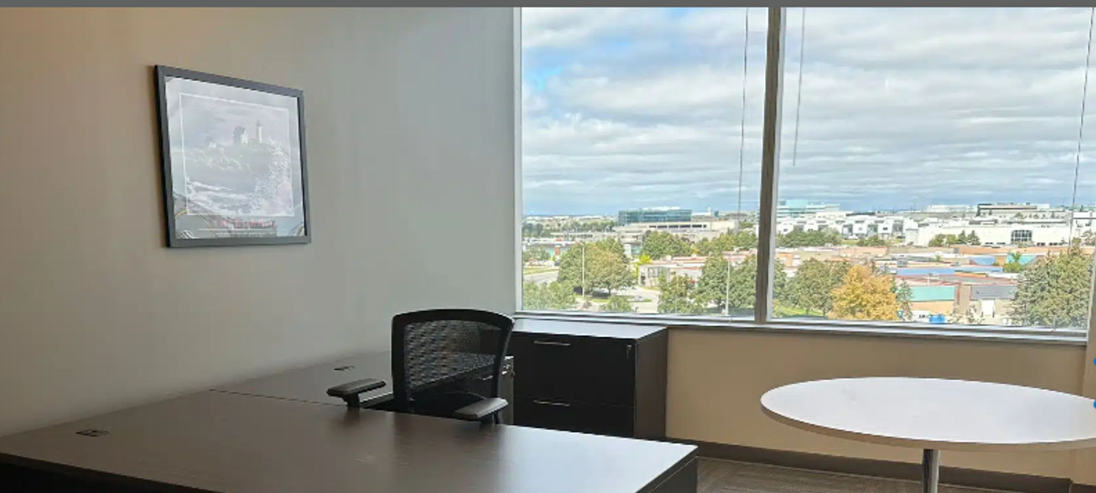 5060 Spectrum Way, Mississauga - Image 1