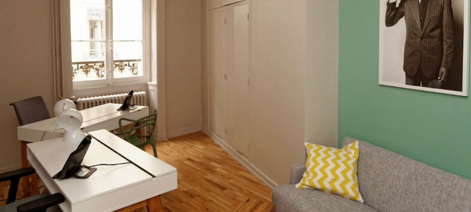 4 Rue De La République, Lyon - Image 1