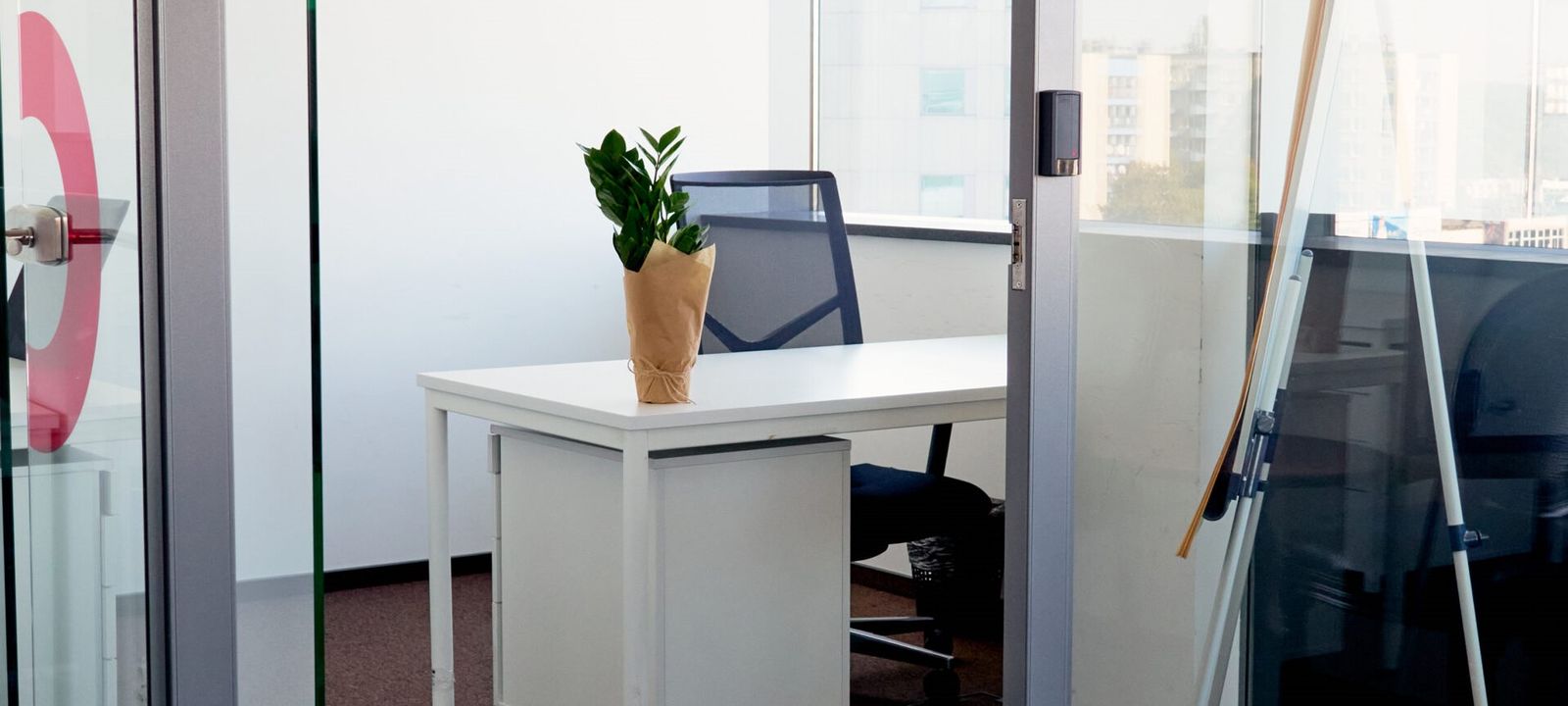 6 Chorzowska, Katowice - Image 1