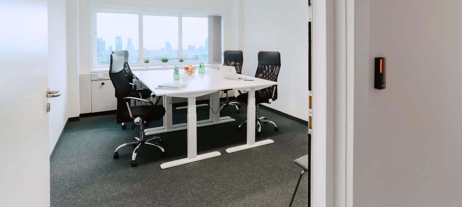 2 Stawki, Warszawa - Image 1