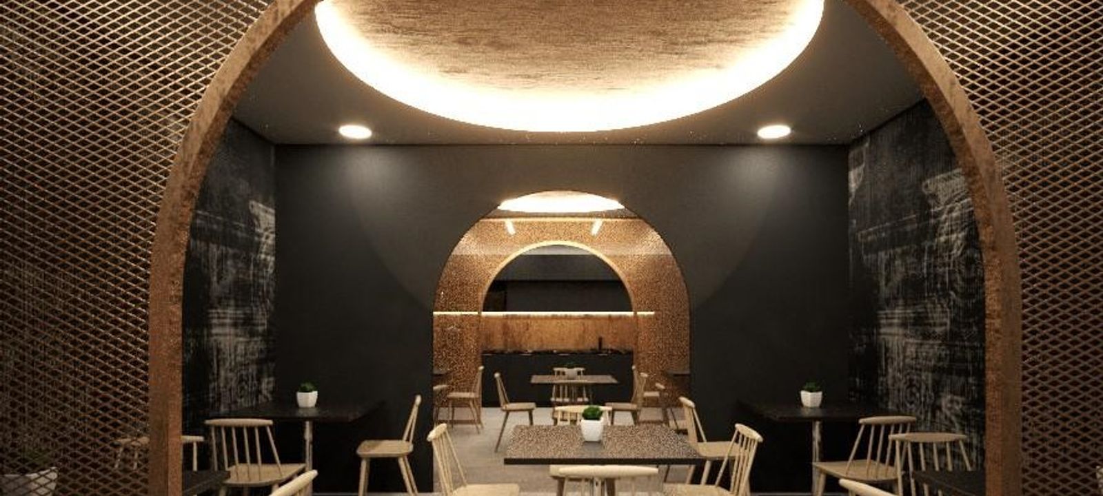 5A Grzybowska, Warszawa - Image 1