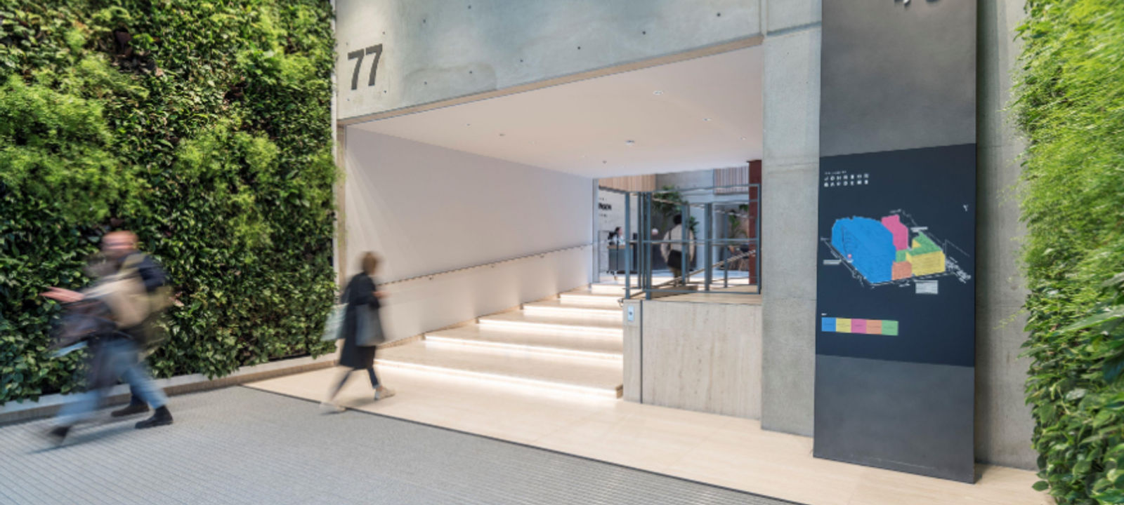 77 Hatton Garden 77 Hatton Garden, Greater London - Image 1