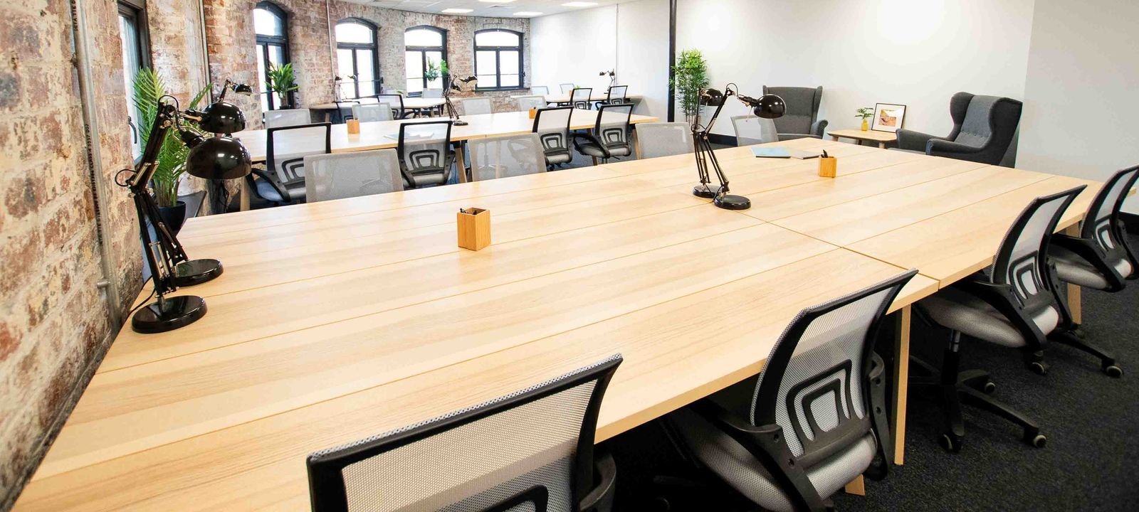 Cutter Mill, Tileyard North - Image 1