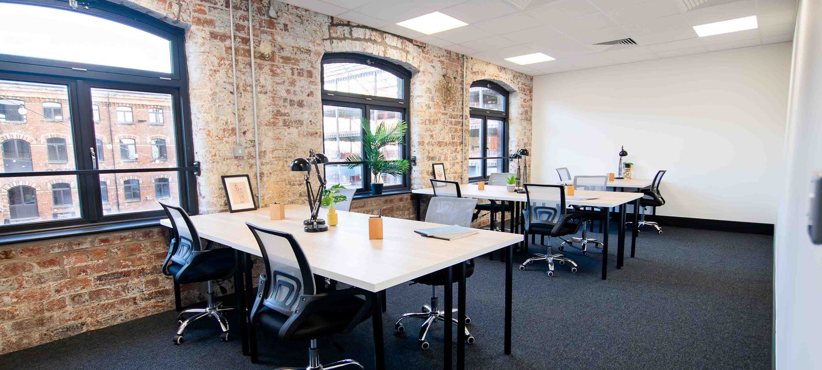 Cutter Mill, Tileyard North - Image 1