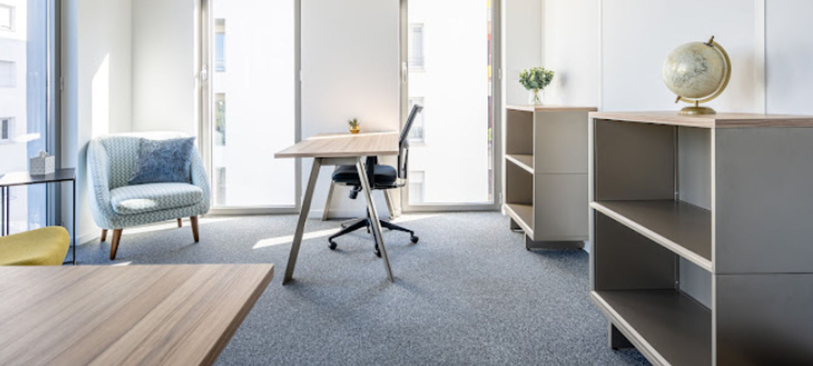 171 Rue De Newcastle, Nancy - Image 1