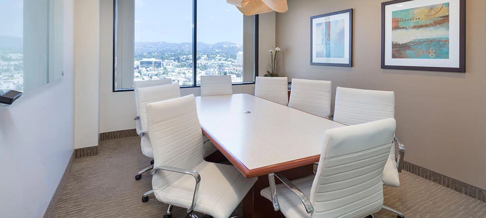 11755 Wilshire Blvd, Los Angeles - Image 1