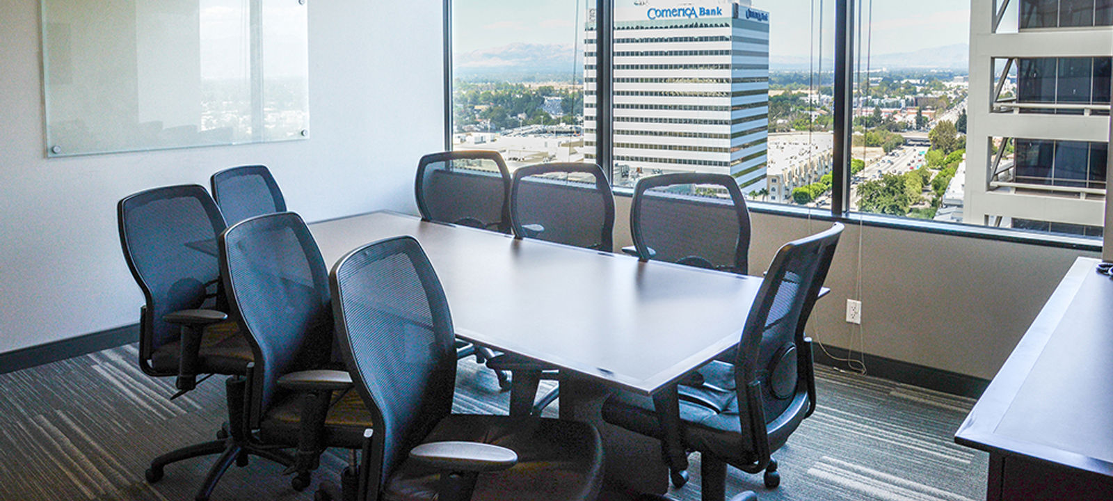 15260 Ventura Blvd, Sherman Oaks - Image 1