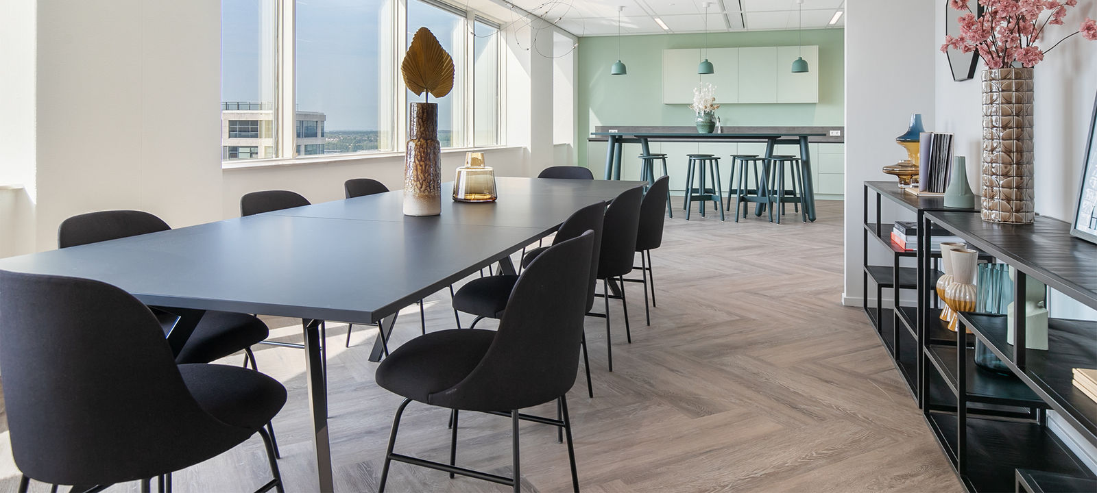 201 De Entree, Amsterdam - Image 1