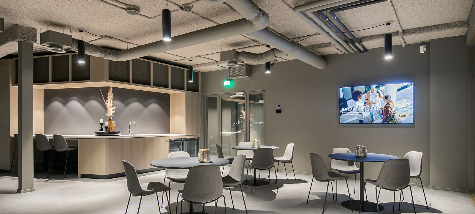 201 De Entree, Amsterdam - Image 1