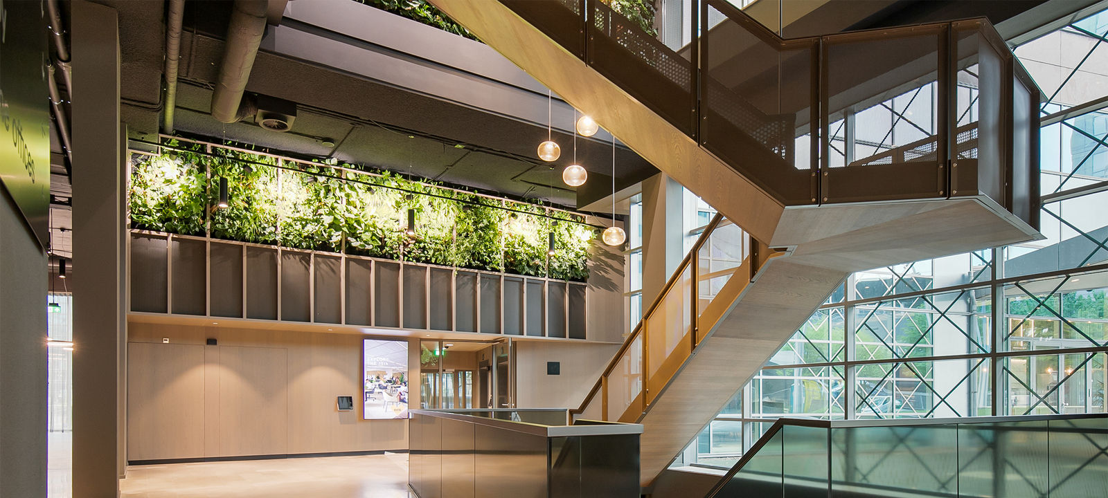 201 De Entree, Amsterdam - Image 1