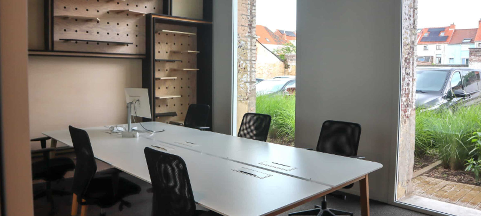 52 Vlasgaardstraat, Gent - Image 1