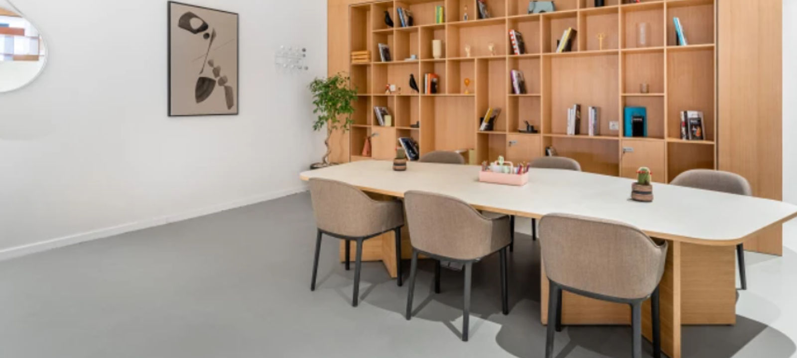 14951 N Dallas Pkwy 14951 N Dallas Pkwy, Dallas - Image 1