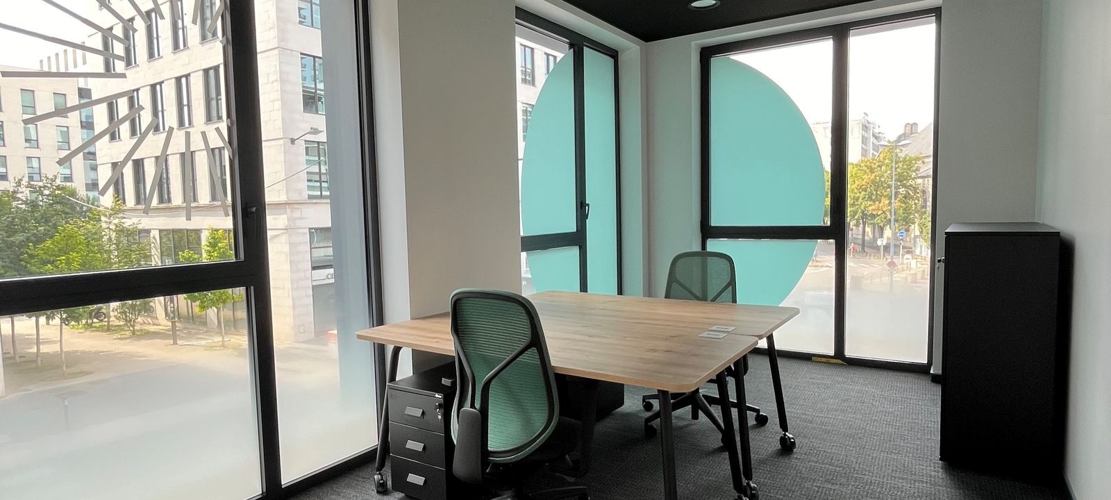 5 Rue Edmonde Charles Roux, Nancy - Image 1