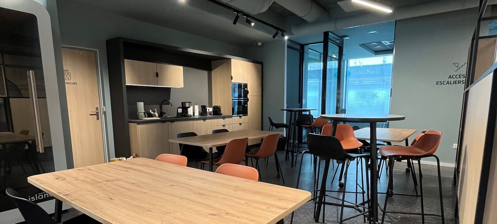 5 Rue Edmonde Charles Roux, Nancy - Image 1