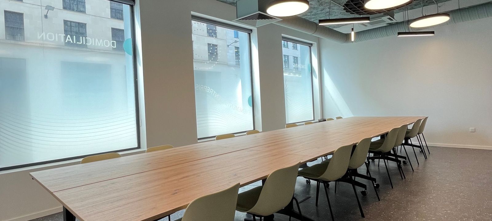 5 Rue Edmonde Charles Roux, Nancy - Image 1