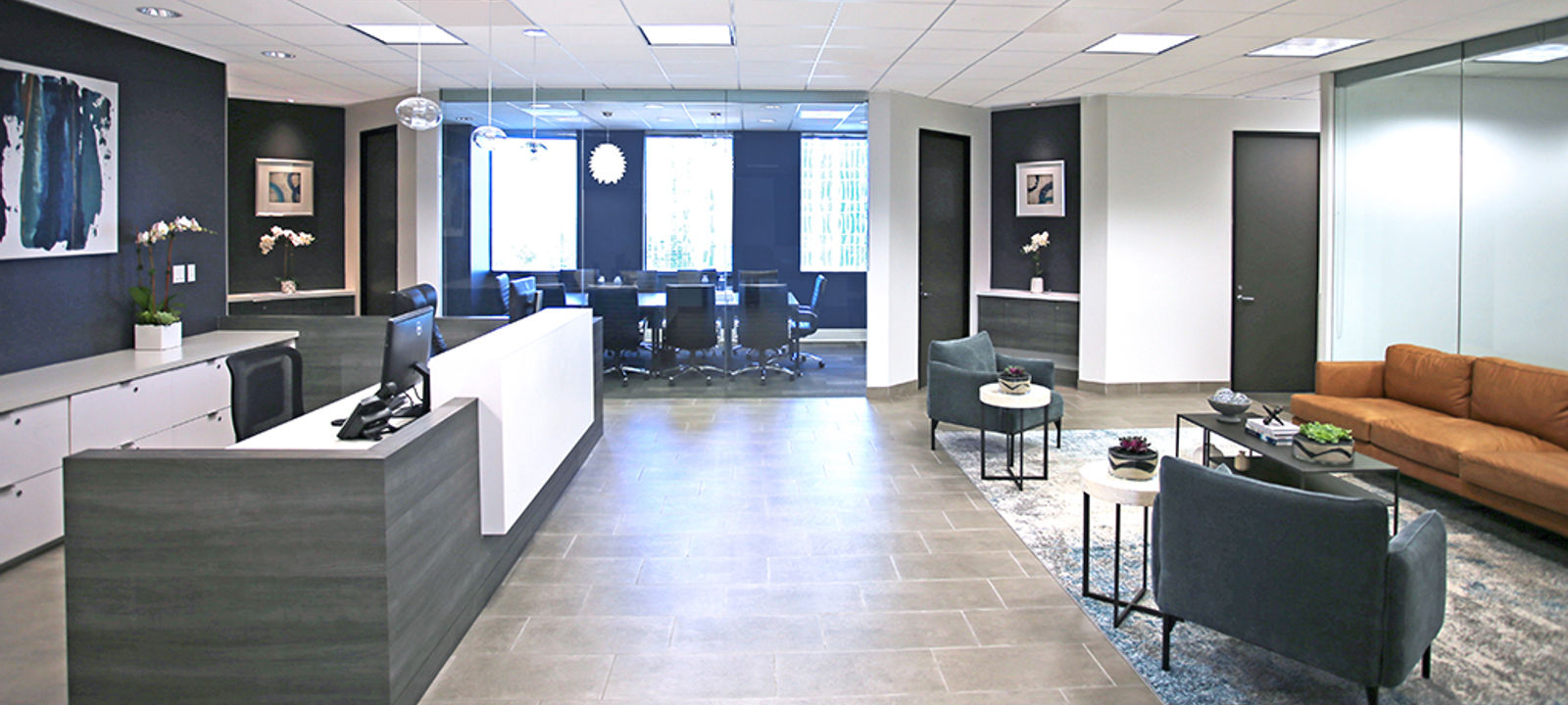 444 W Ocean Blvd, Long Beach - Image 1