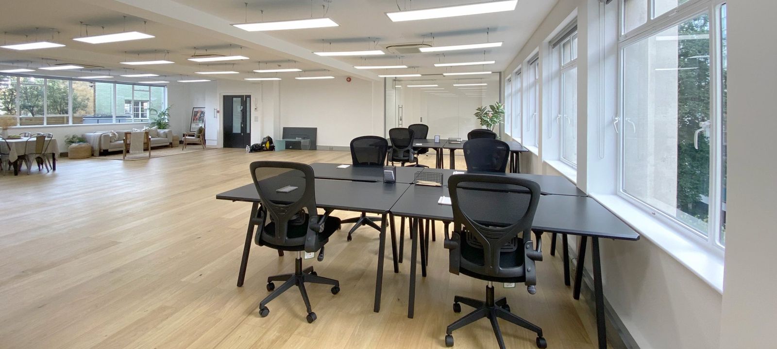 19-20 Berners Street, London - Image 1