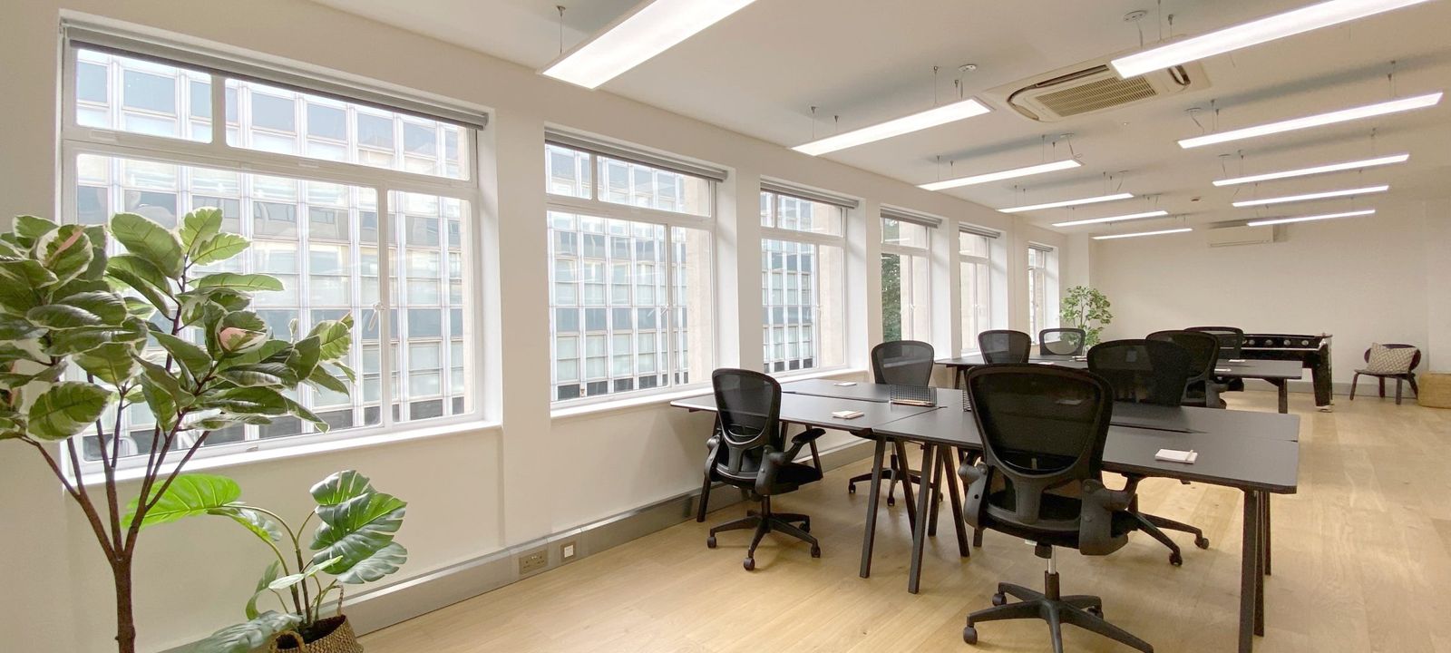 19-20 Berners Street, London - Image 1