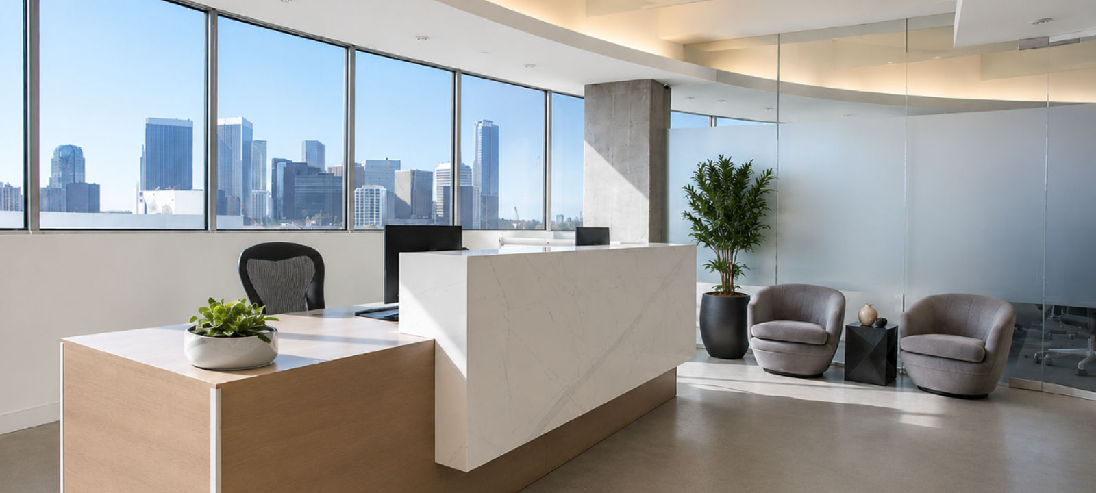 9701 Wilshire Blvd, Beverly Hills - Image 1