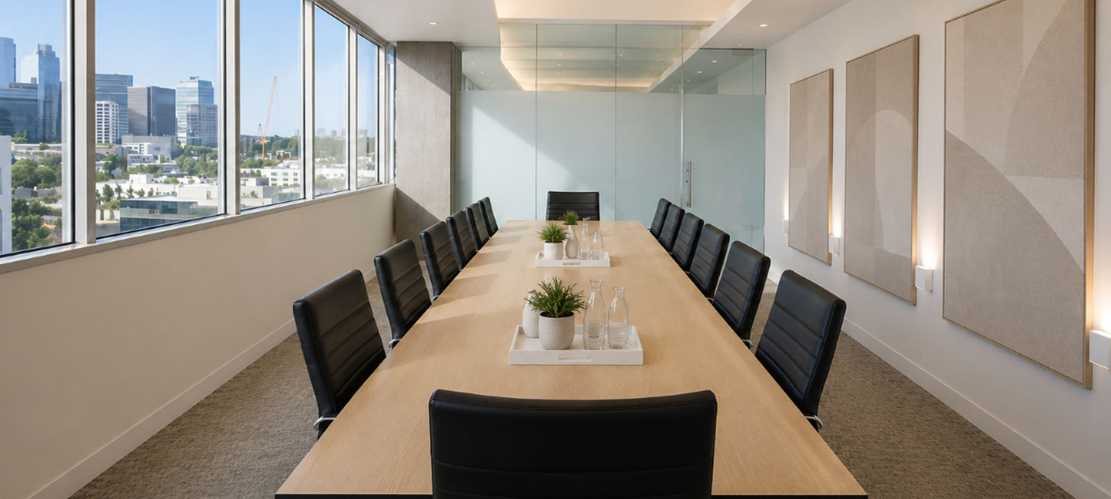 9701 Wilshire Blvd 9701 Wilshire Blvd, Beverly Hills - Image 1