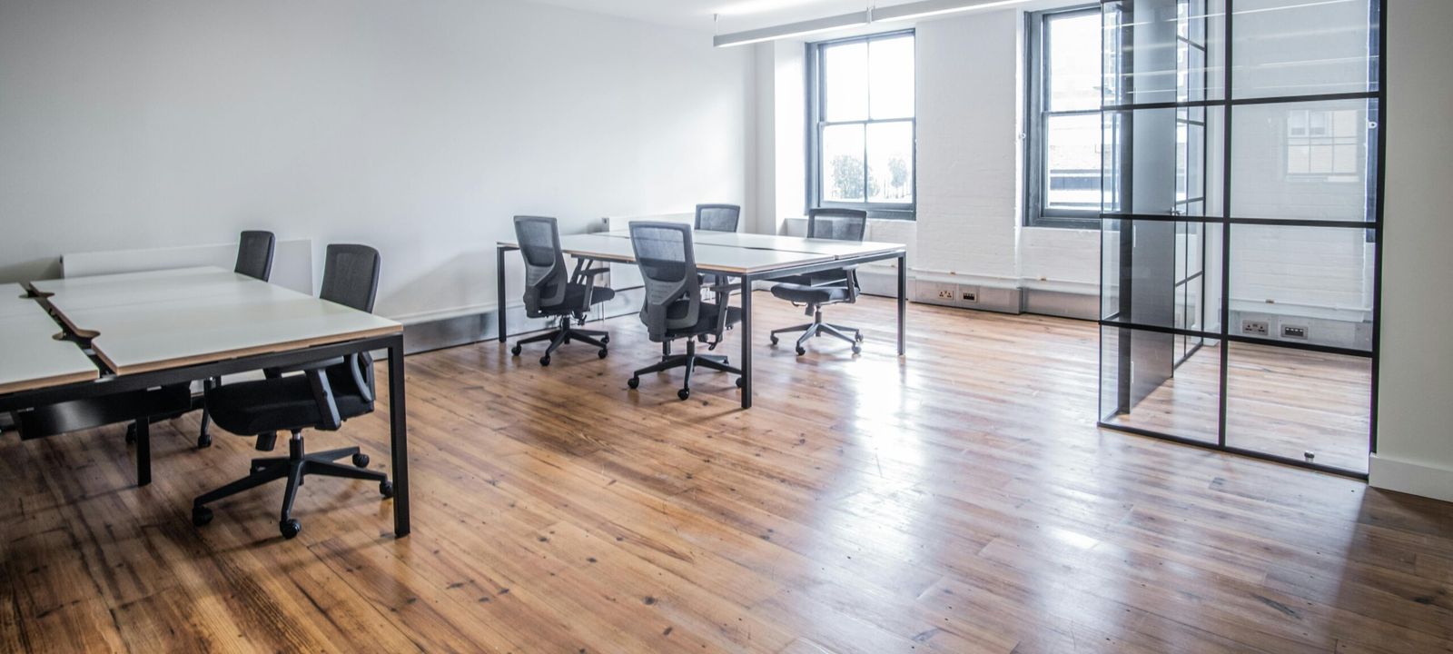 20-22 Vestry Street, London - Image 1