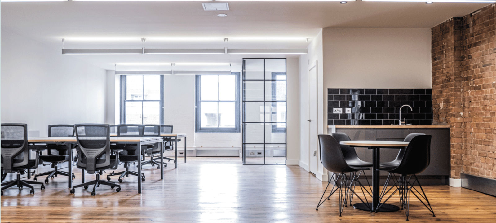 20-22 Vestry Street, London - Image 1