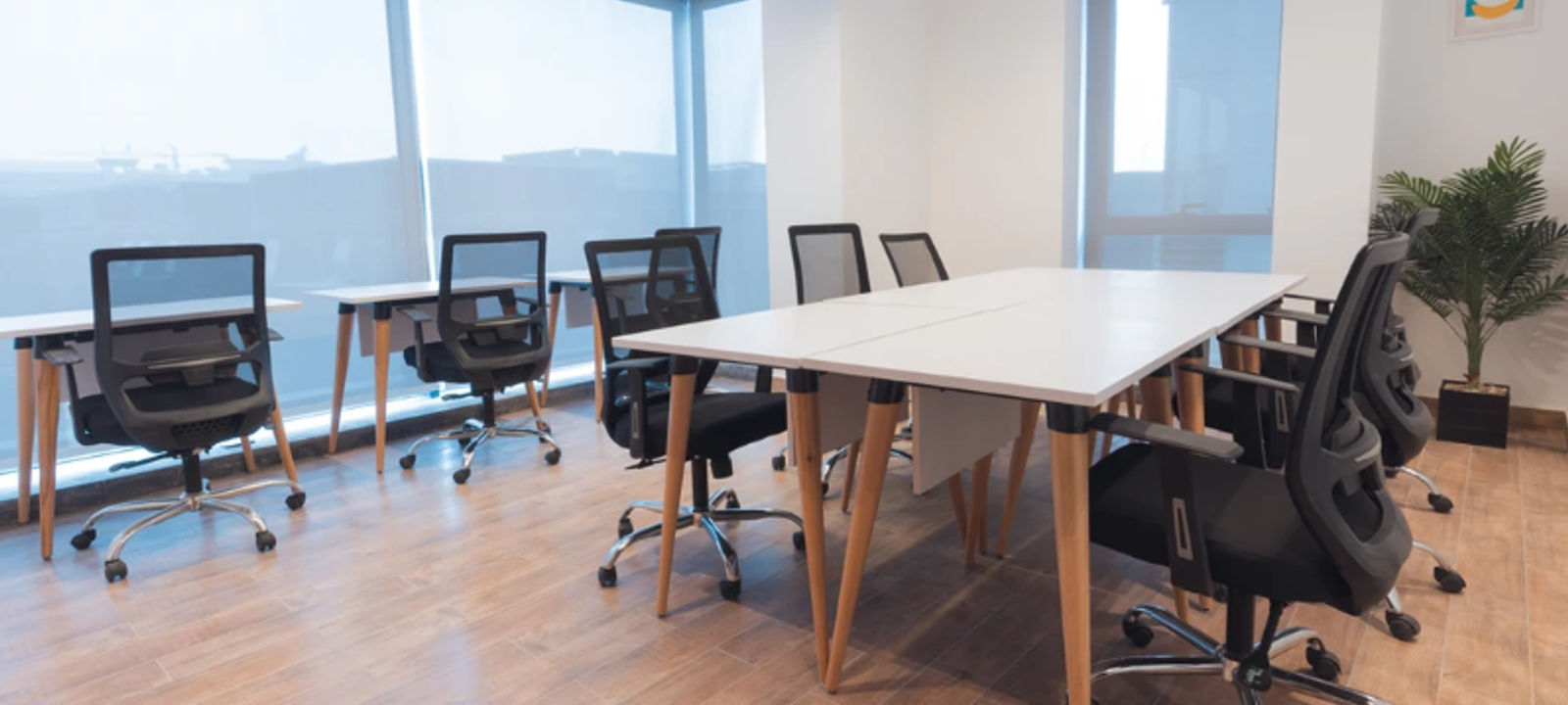 Misr Italia Business District, New Cairo 1 - Image 1