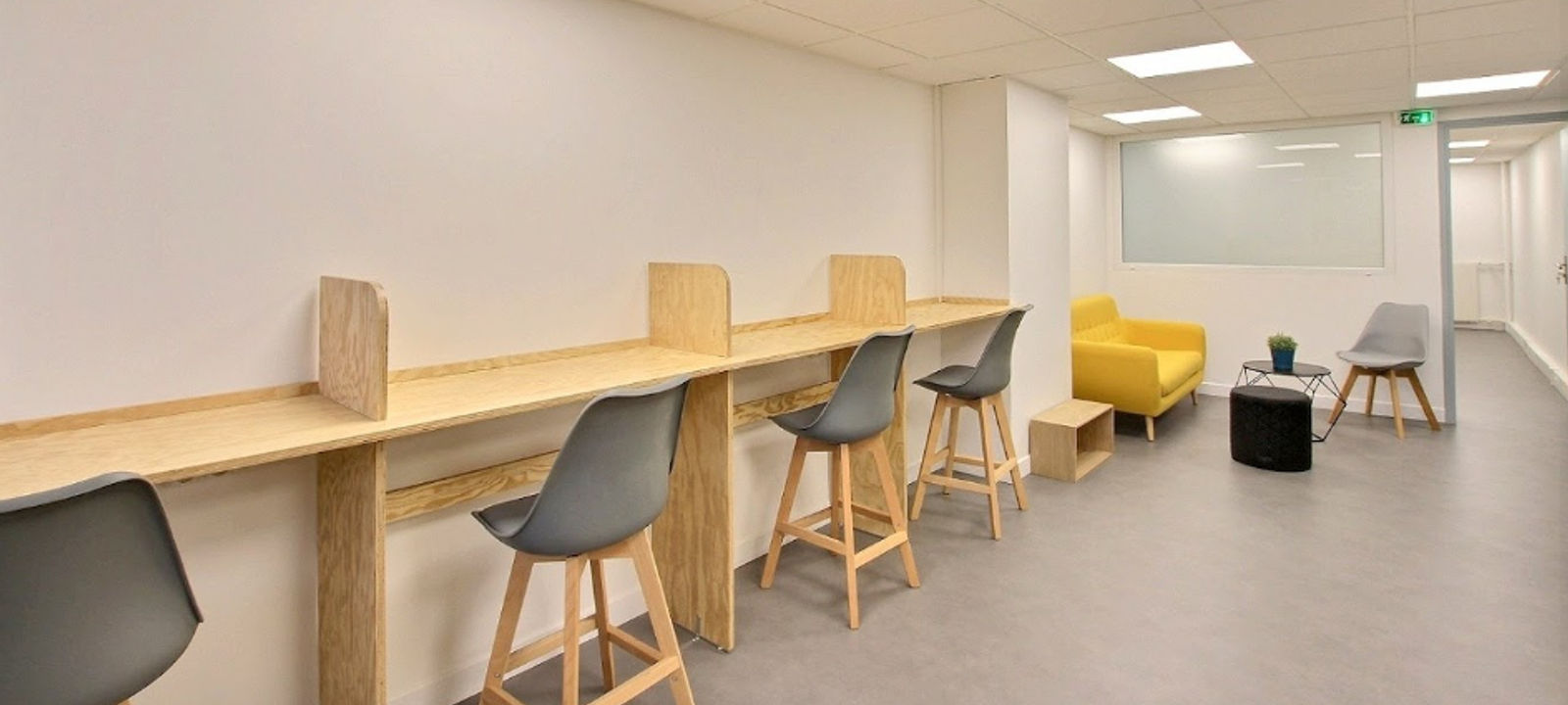 54 Rue Du Bournard, Colombes - Image 1