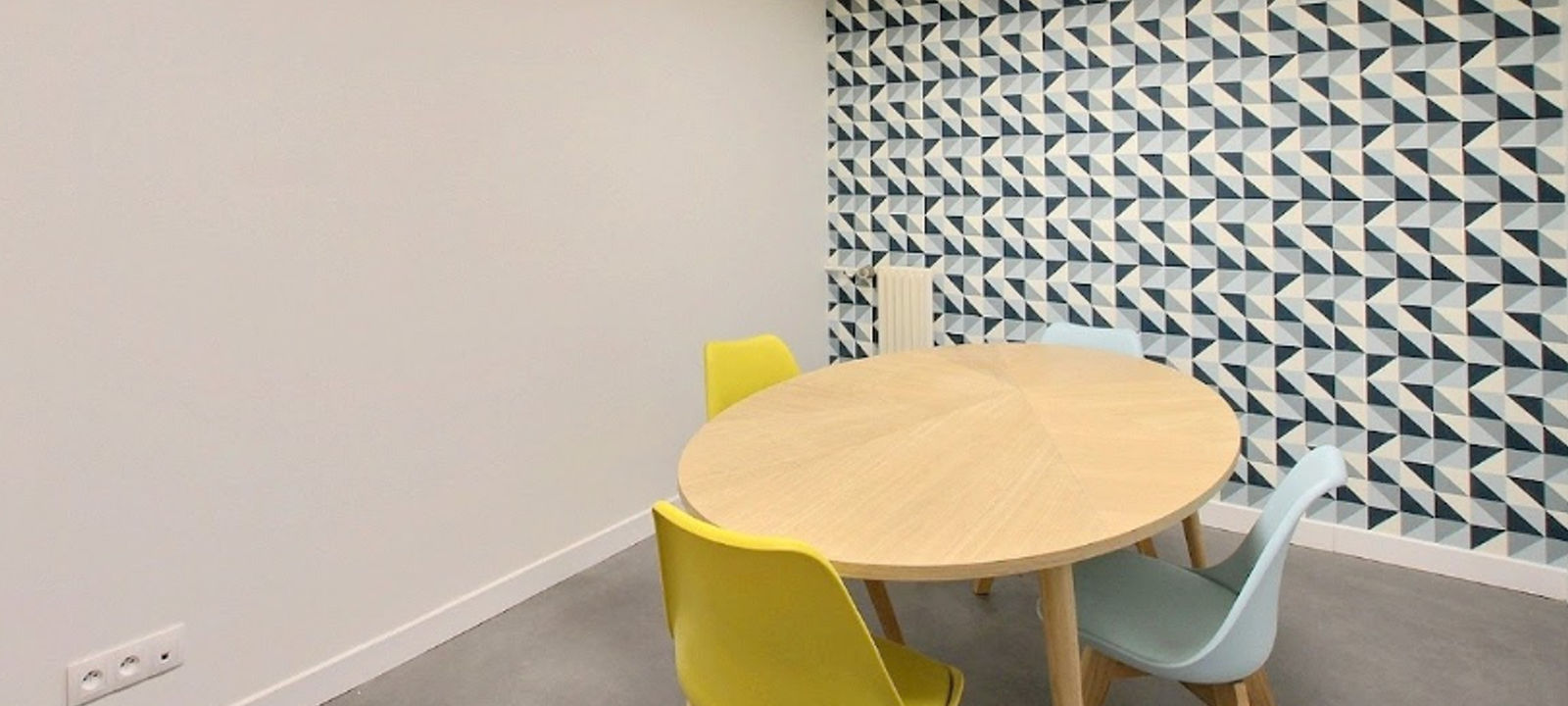 54 Rue Du Bournard, Colombes - Image 1