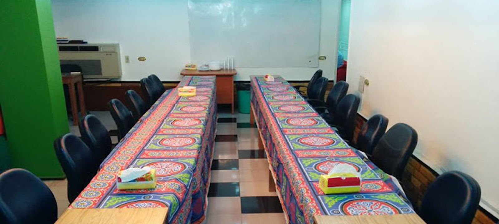 7 Wahran, Nasr City - Image 1