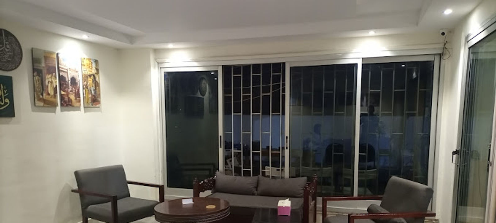 7 Wahran, Nasr City - Image 1