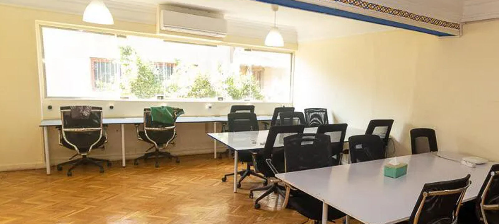 7 Wahran, Nasr City - Image 1