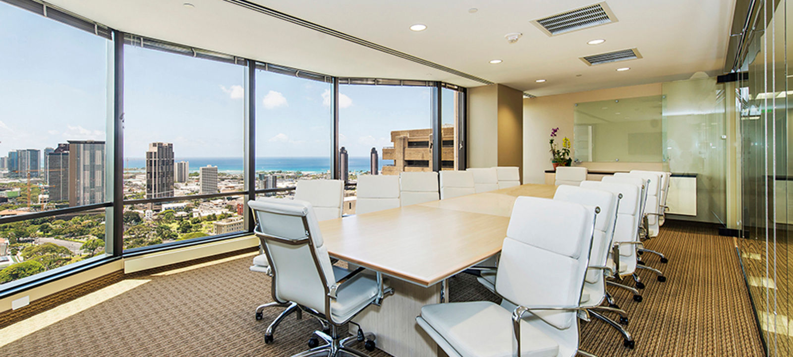 1003 Bishop Street, Honolulu - Image 1