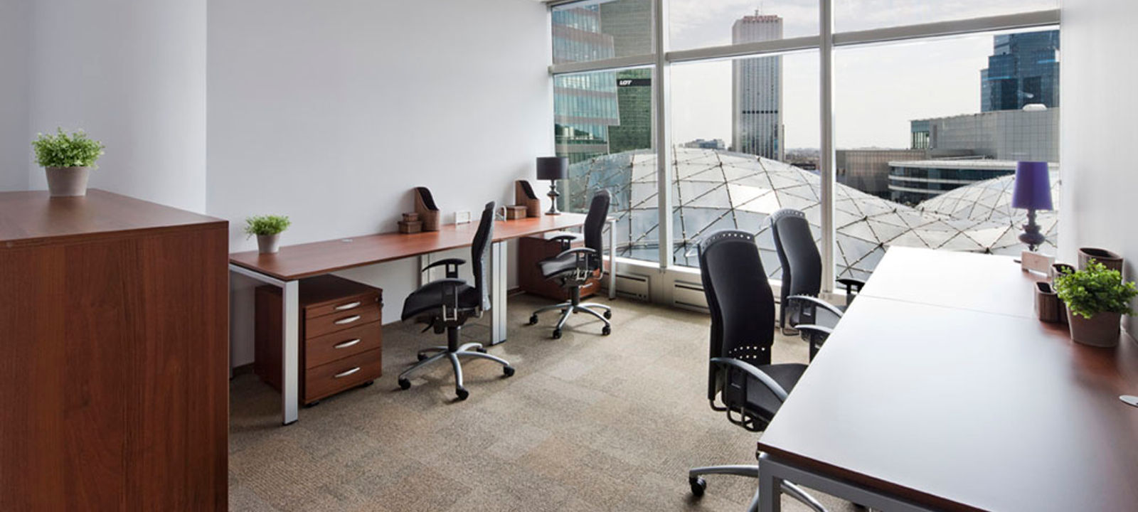 59 Budynek Lumen Złota, Warszawa - Image 1