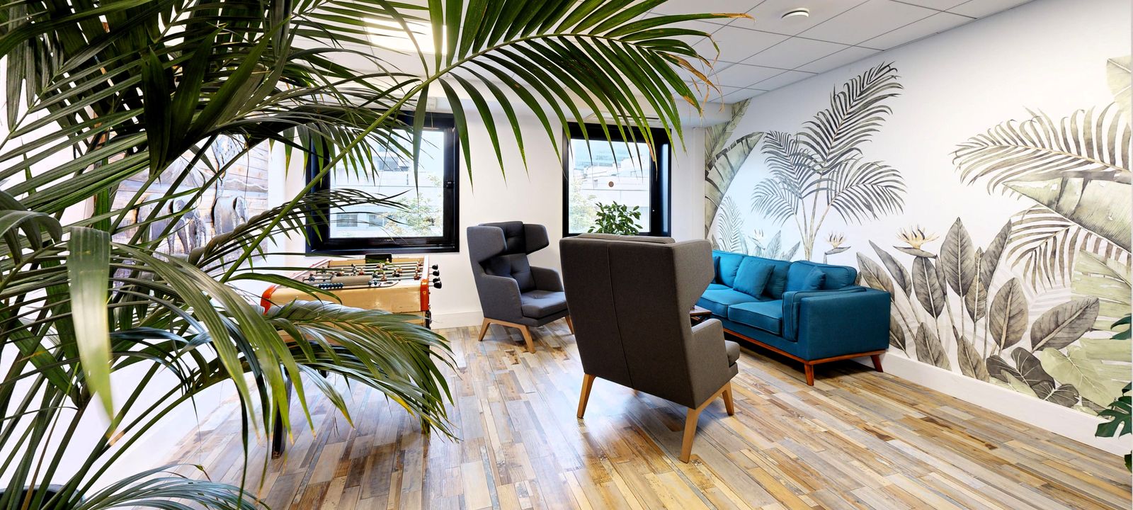 13 Bis Rue De L'abreuvoir, Courbevoie - Image 1
