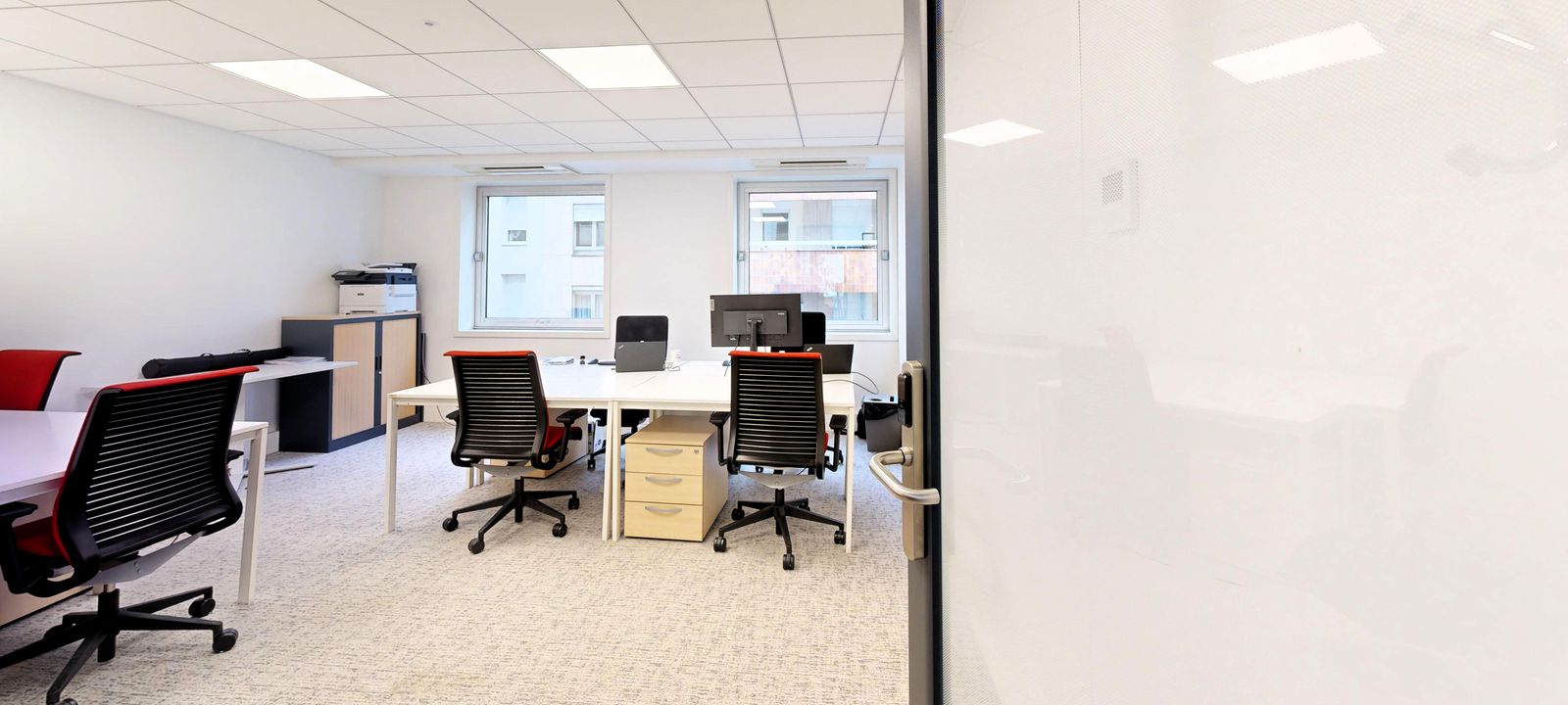 13 Bis Rue De L'abreuvoir, Courbevoie - Image 1