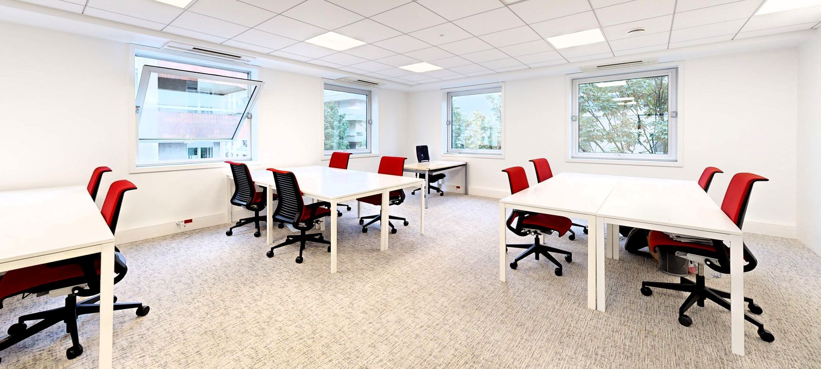 13 Bis Rue De L'abreuvoir, Courbevoie - Image 1